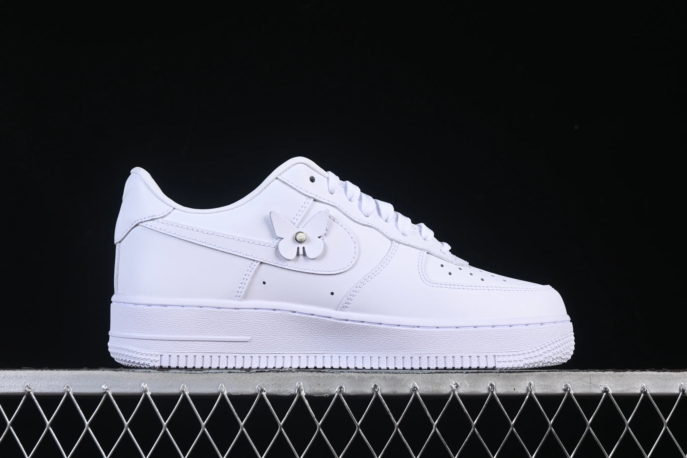 All Categories Nk Air Force 1 Air Force Series Nk Air Force 1 Low Air Force Low Nike Air Force 1'07 Low Butterfly Drop Air Force One Low Casual Shoes IH4480-100